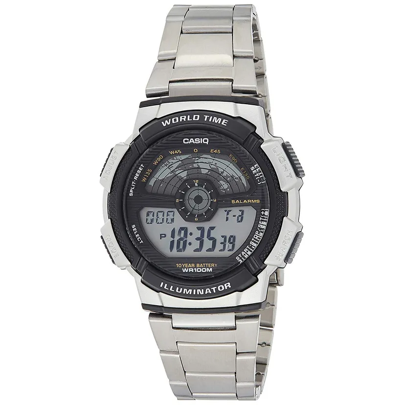 casio watch ae-1100wd-1avdf
