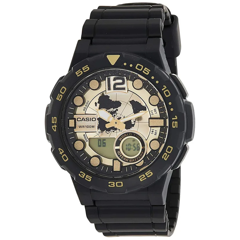 casio watch aeq-100bw-9a