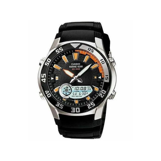 casio watch amw-710-1avdf