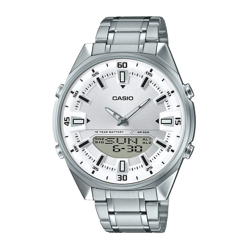 casio watch amw-830d-7avdf