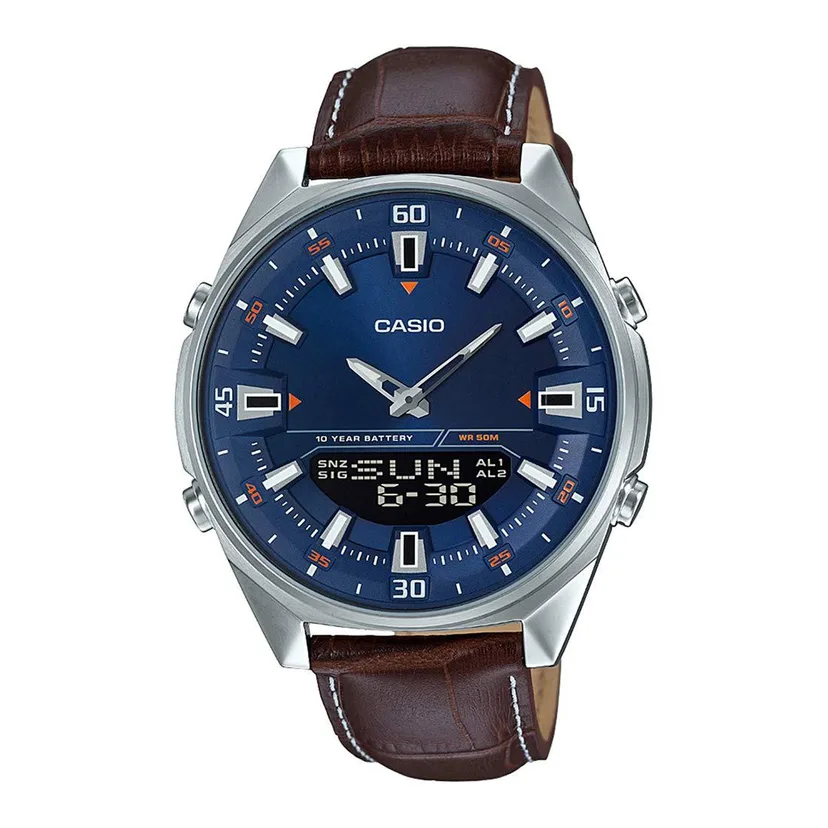 casio watch amw-830l-2avdf