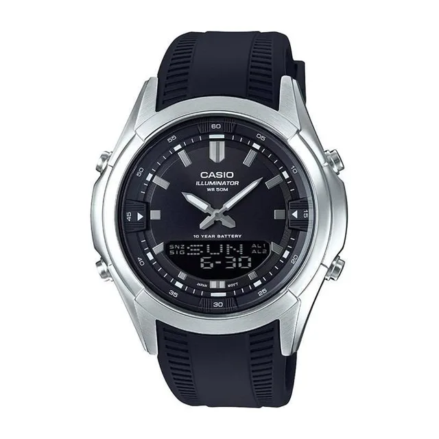 casio watch amw-840-1avdf