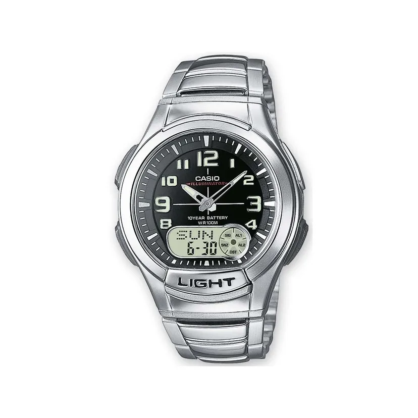 casio watch aq-180wd-1bvdf