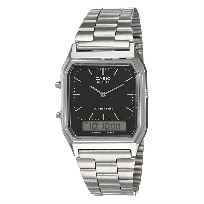 casio watch aq-230a-1dmq