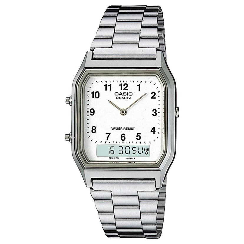 casio watch aq-230a-7bmq
