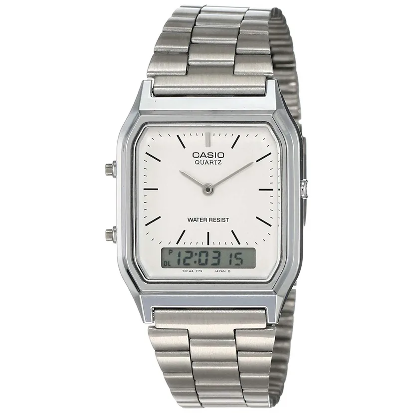 casio watch aq-230a-7dmq