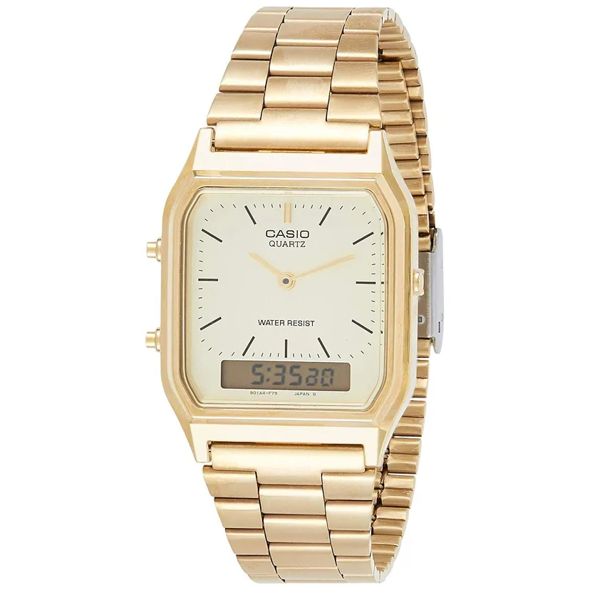 casio watch aq-230ga-9dmq