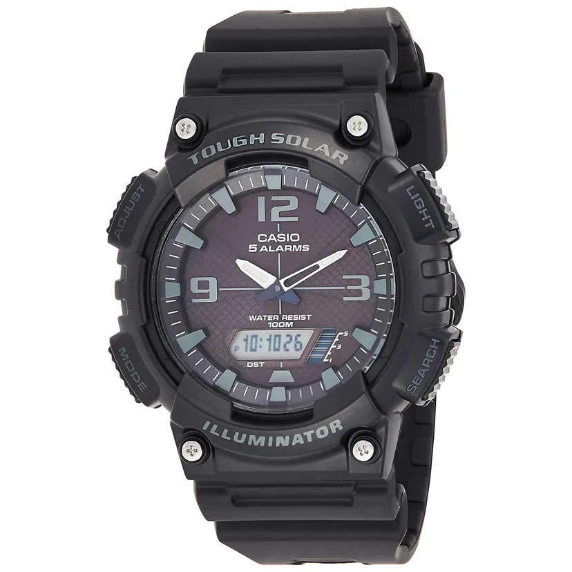 casio watch aq-s810w-1a2