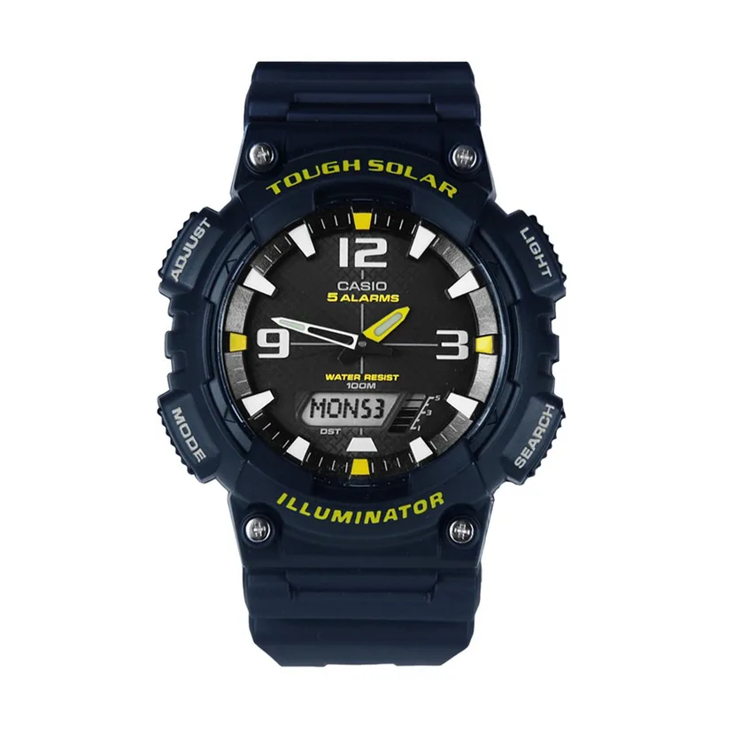 casio watch aq-s810w-2a2