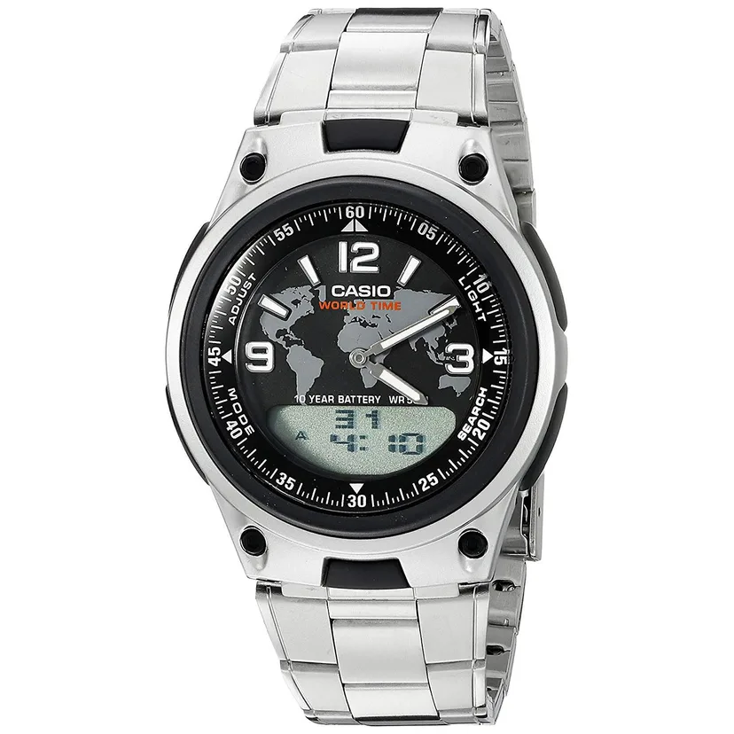 casio watch aw-80d-1a2