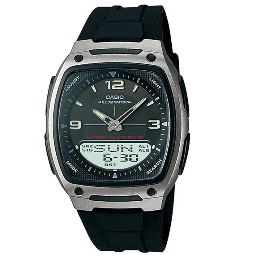 casio watch aw-81-1a1vdf