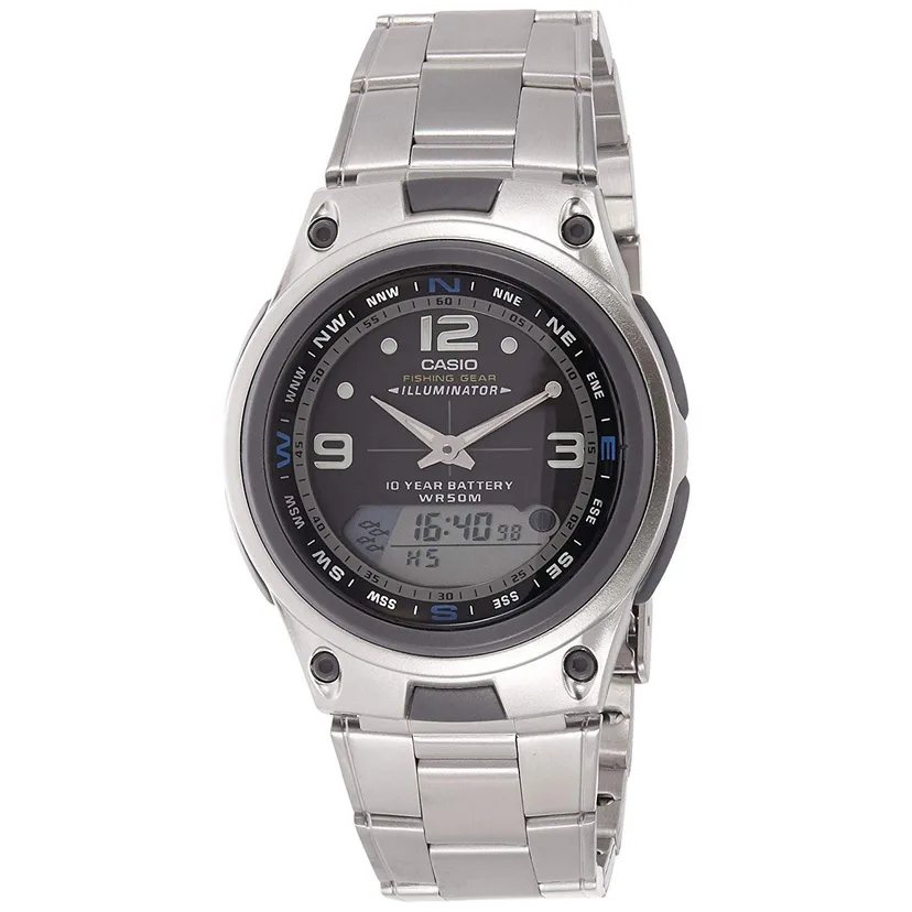 casio watch aw-82d-1avdf