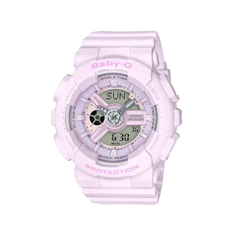 casio watch ba-110-4a2