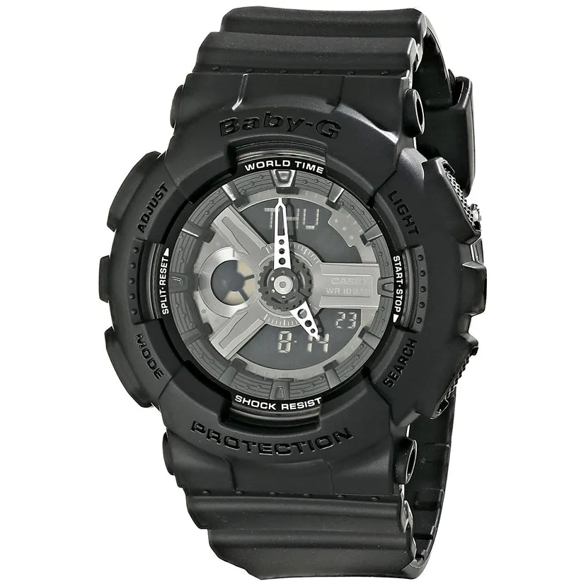 casio watch ba-110bc-1a