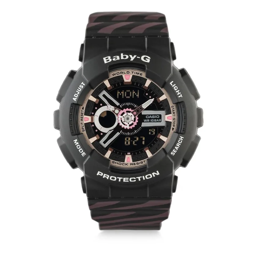 casio watch ba-110ch-1adr