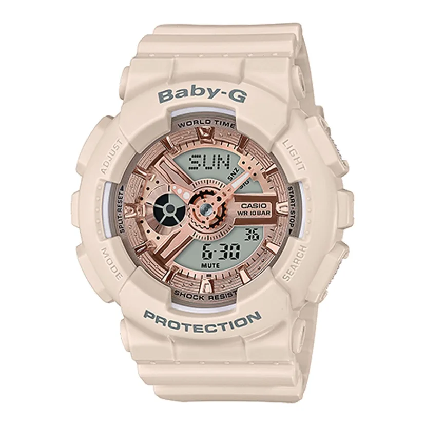 casio watch ba-110cp-4a