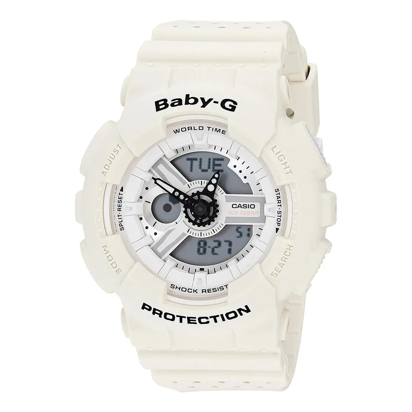 casio watch ba-110pp-7a