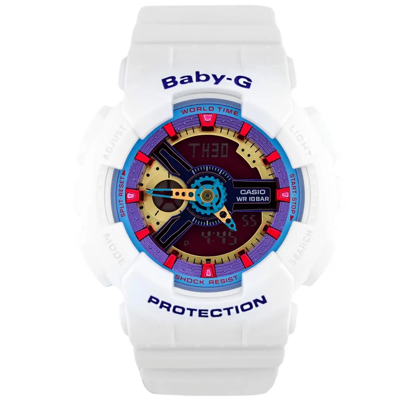 casio watch ba-112-7a