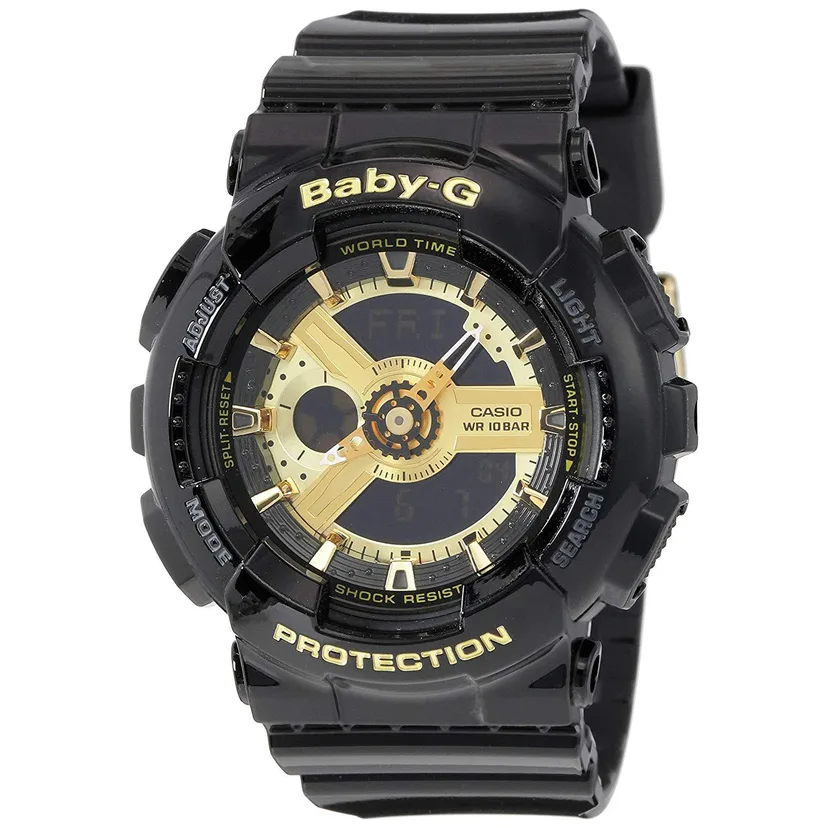 casio watch ba-110-1adr