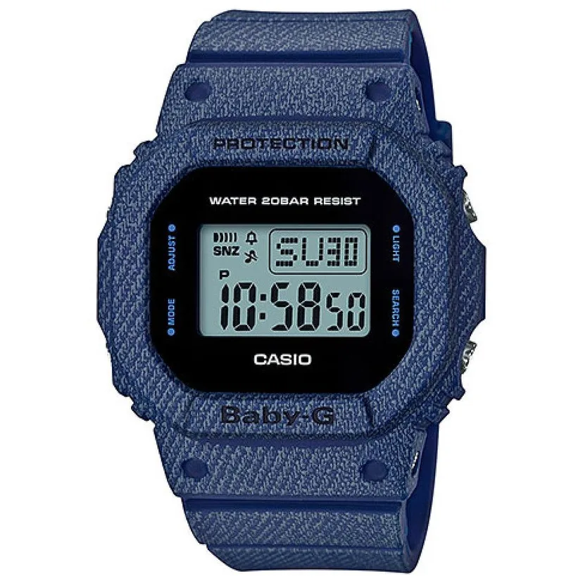 casio watch bgd-560de-2dr