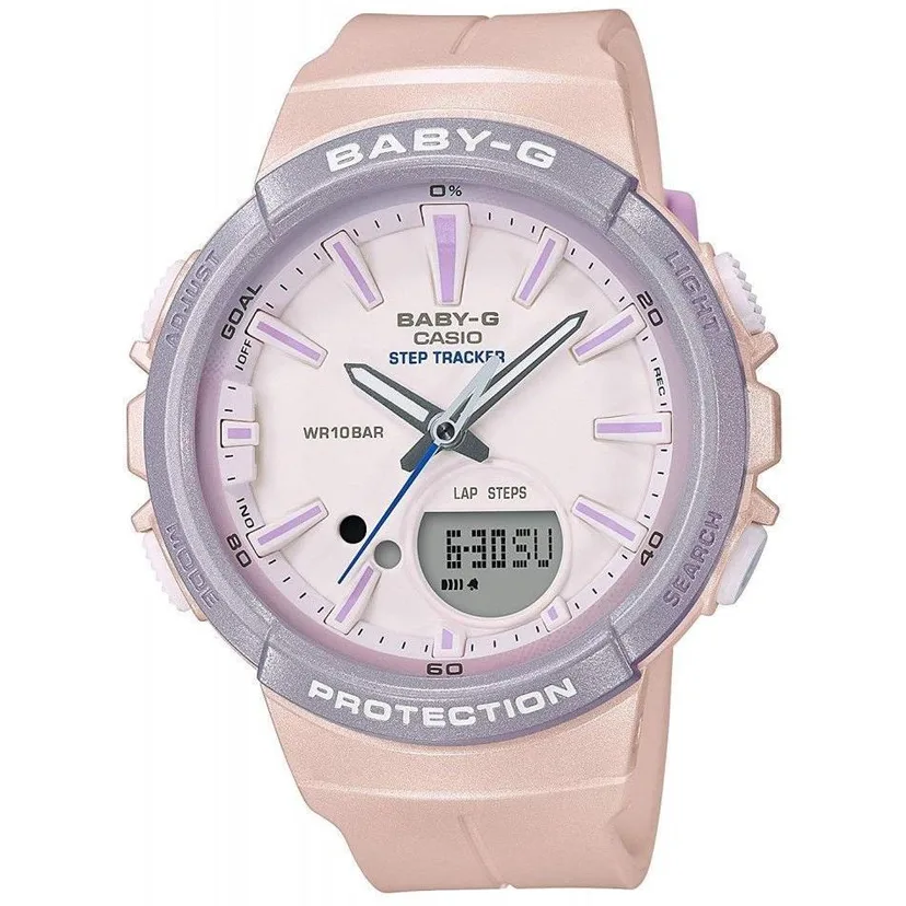 casio watch bgs-100sc-4adr