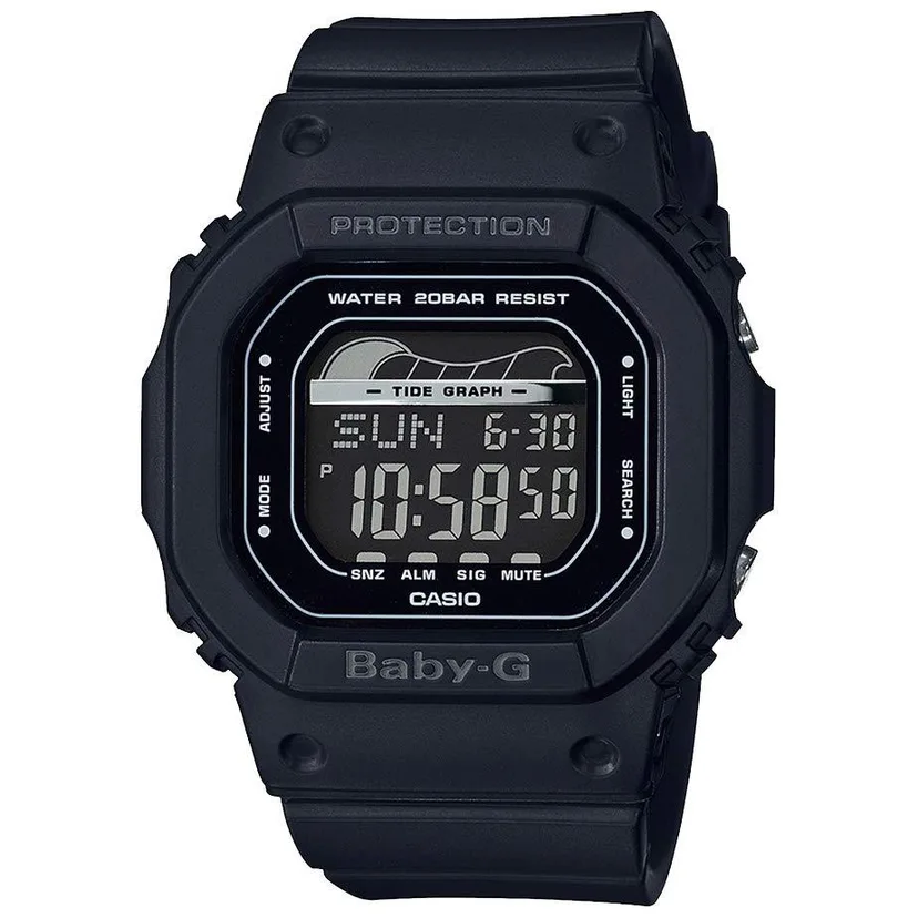 casio watch blx-560-1dr