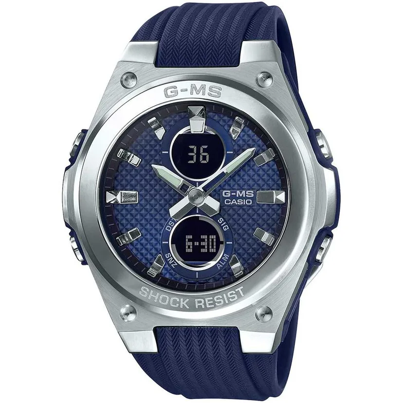 casio watch msg-c100-2adr