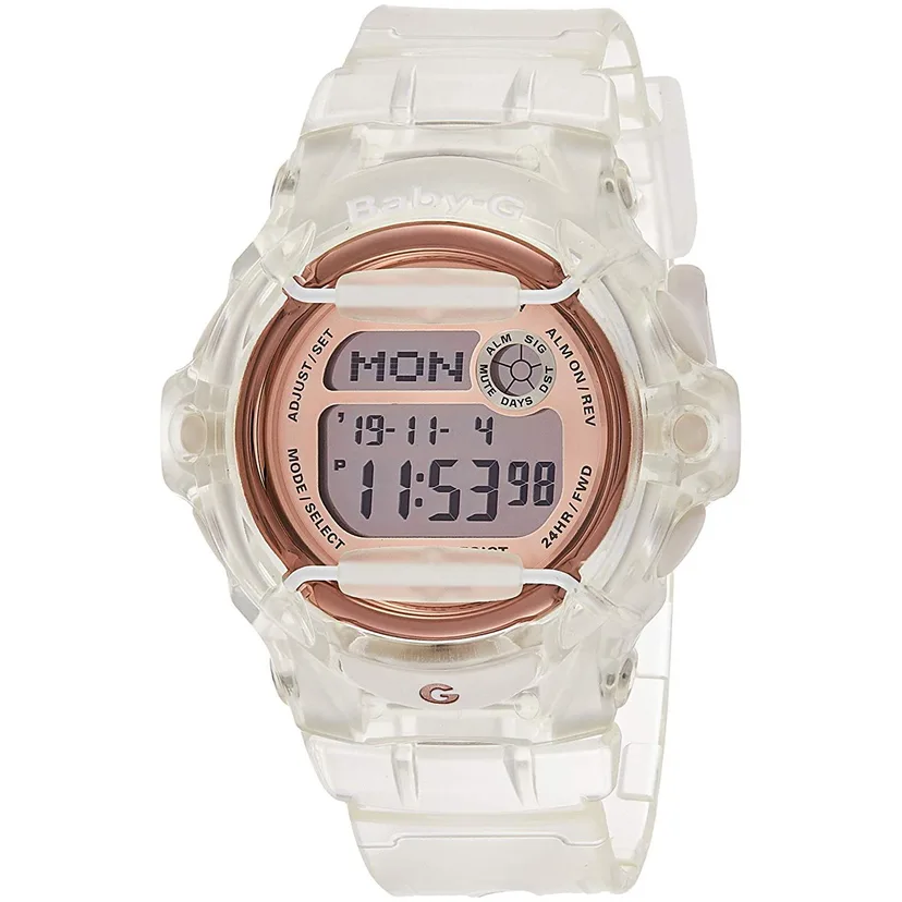 casio watch bg-169g-7bdr