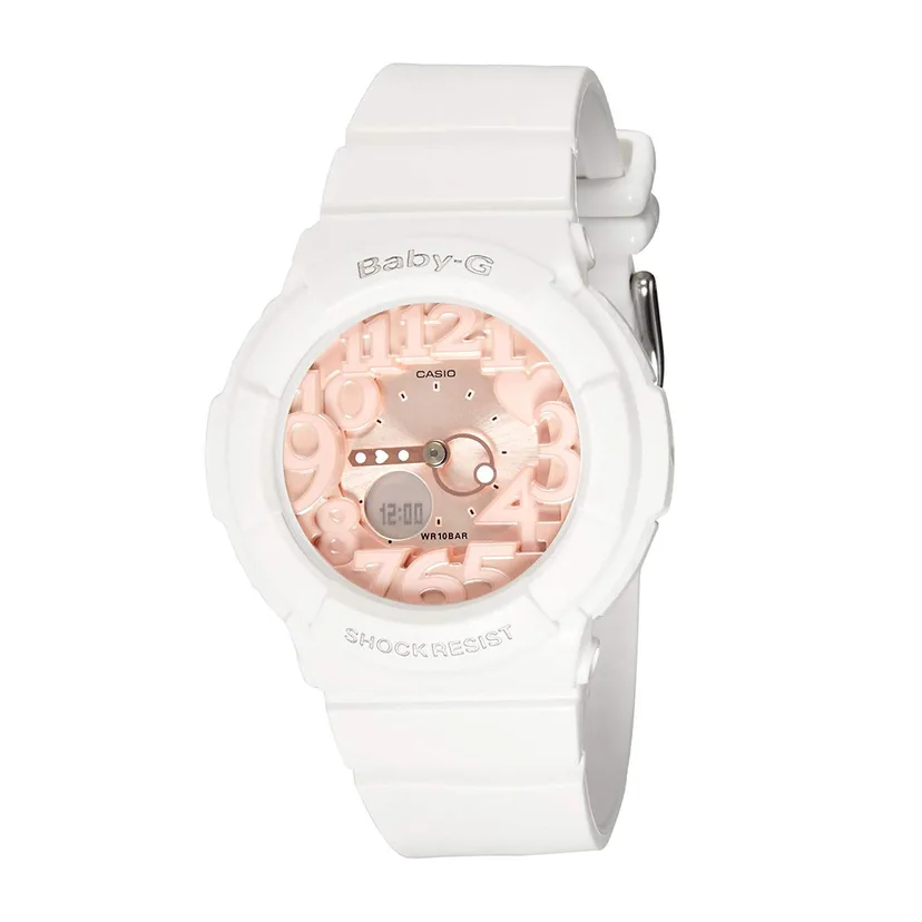 casio watch bga-131-7b2
