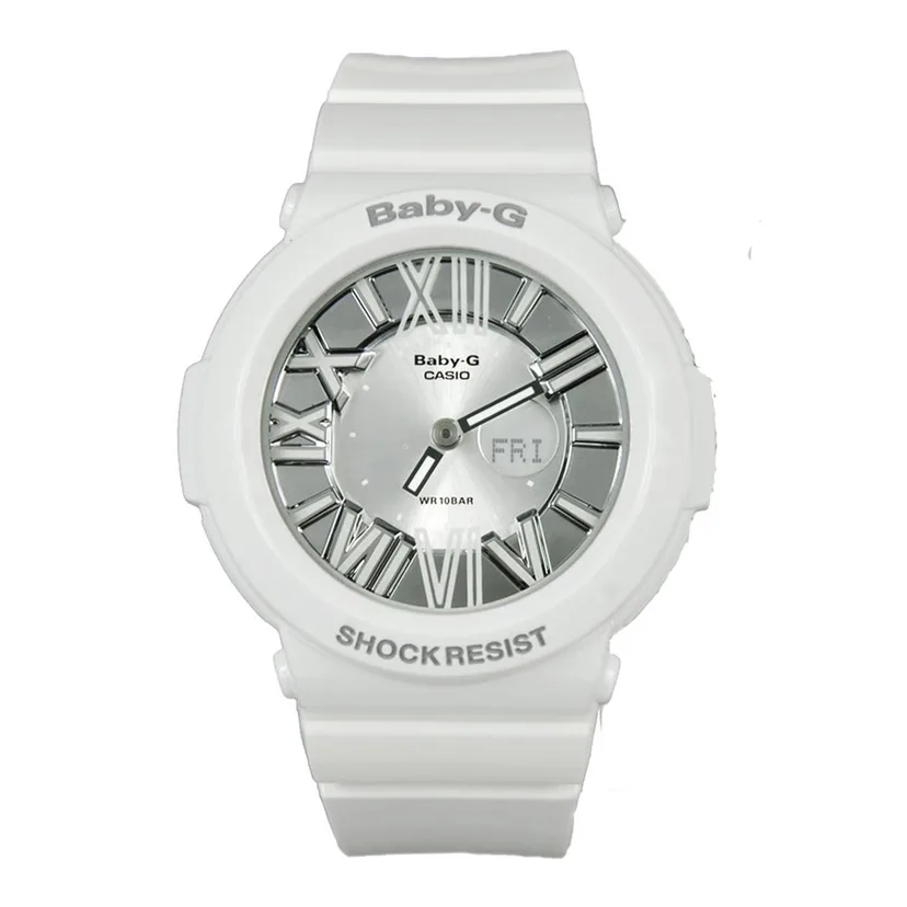 casio watch bga-160-7b1