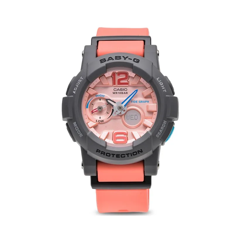 casio watch bga-180-4b2