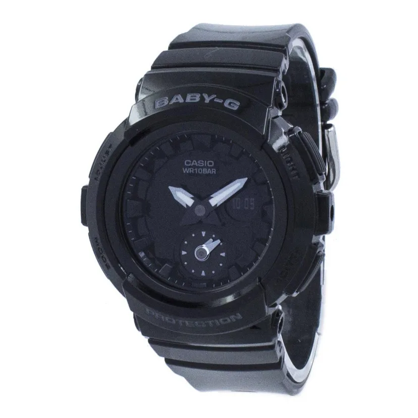 casio watch bga-195-1a