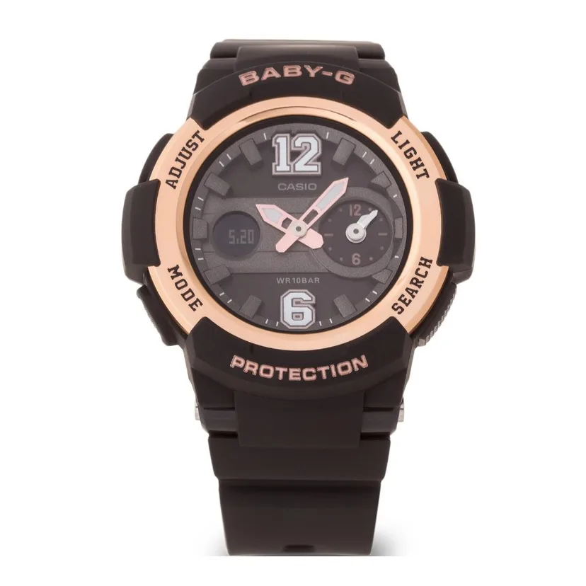 casio watch bga-210-1b