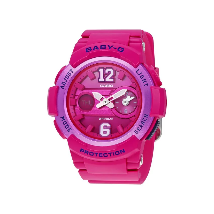 casio watch bga-210-4b2