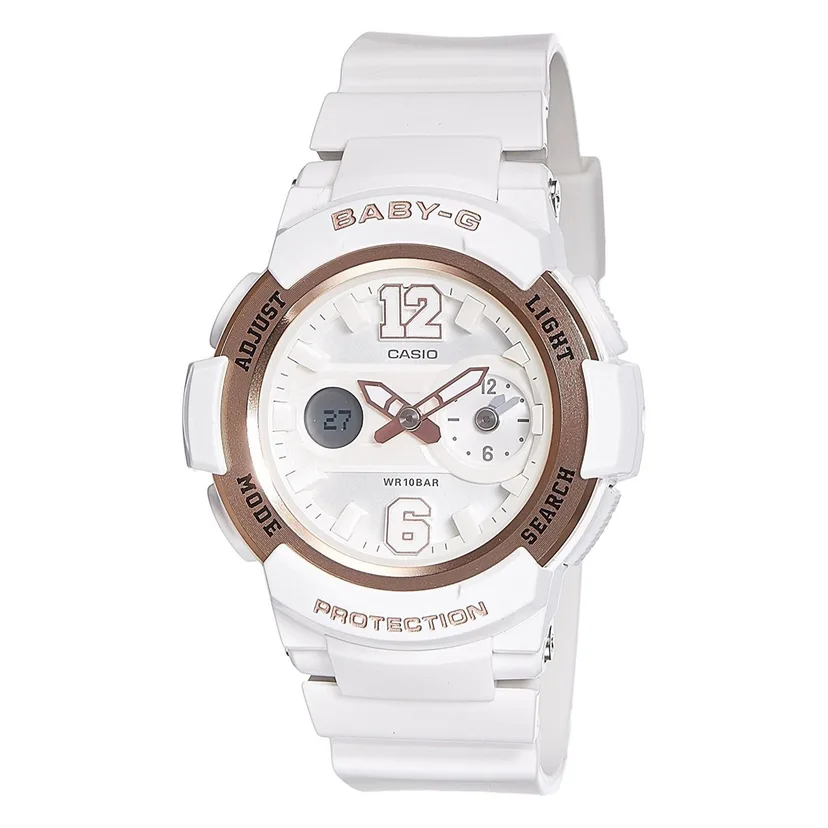casio watch bga-210-7b3
