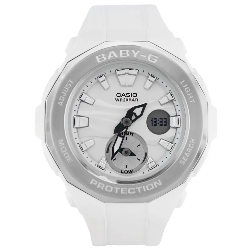 casio watch bga-220-7a