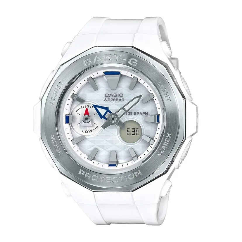 casio watch bga-225-7adr