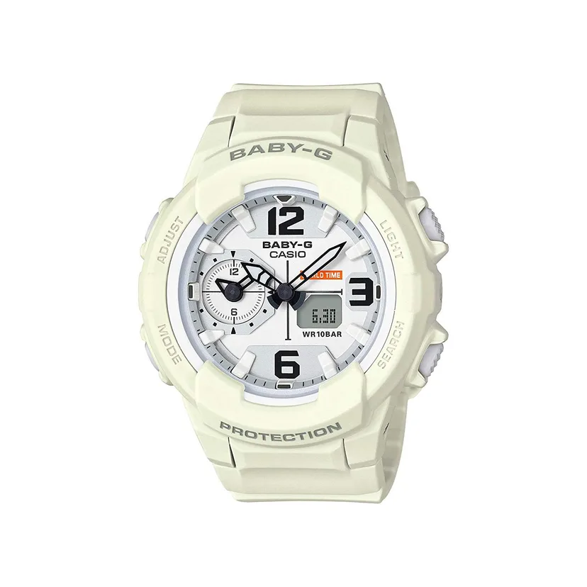 casio watch bga-230-7b2dr