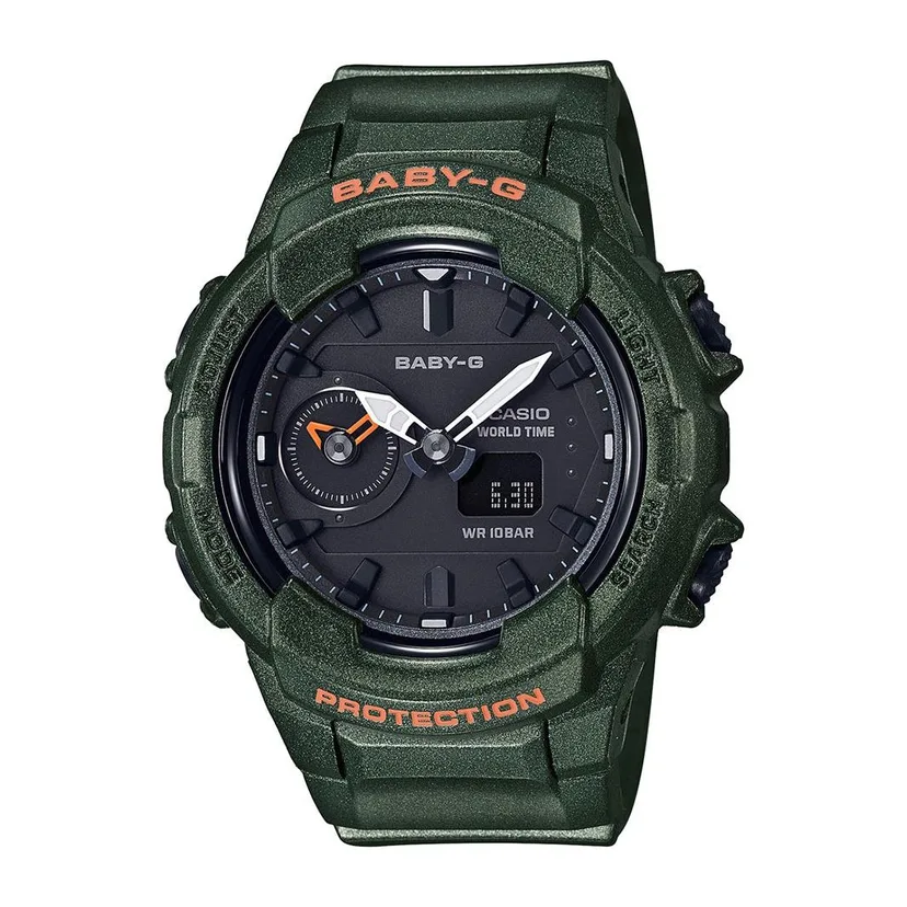 casio watch bga-230s-3a