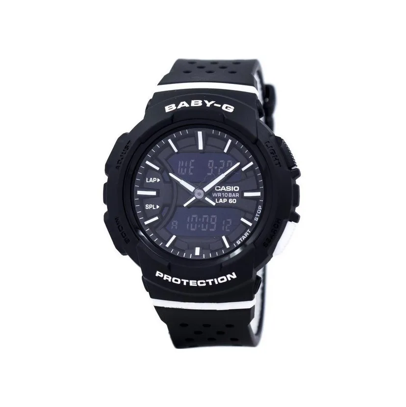 casio watch bga-240-1a1