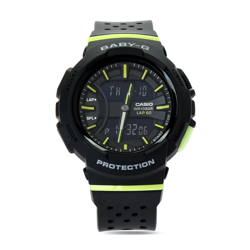 casio watch bga-240-1a2