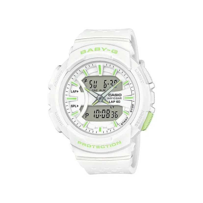 casio watch bga-240-7a2