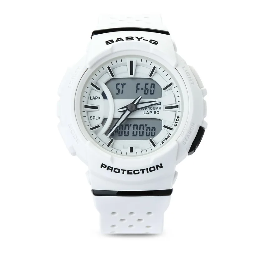 casio watch bga-240-7a