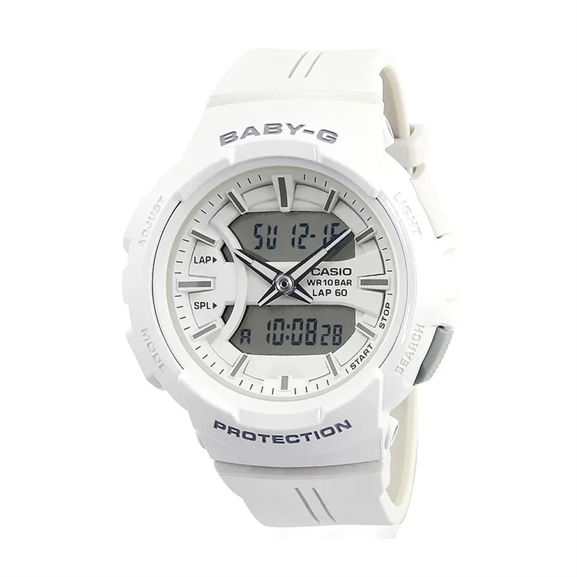casio watch bga-240bc-7a