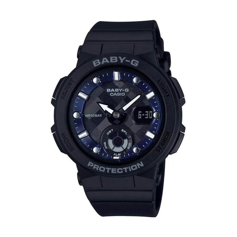casio watch bga-250-1adr