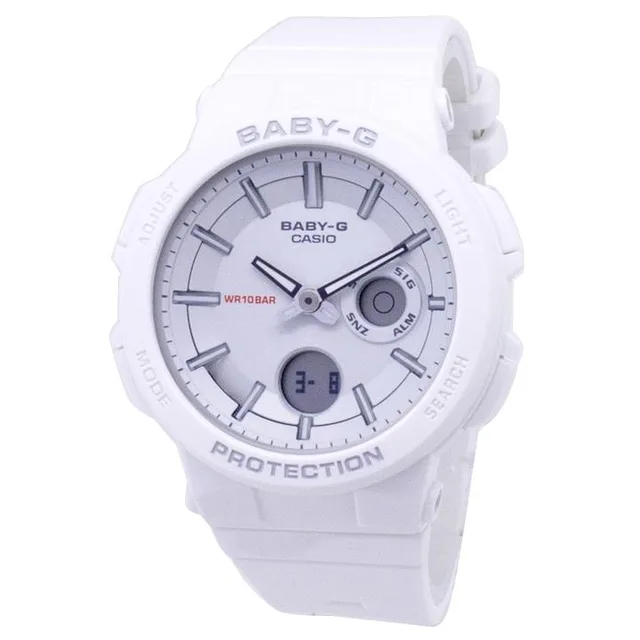 casio watch bga-255-7a