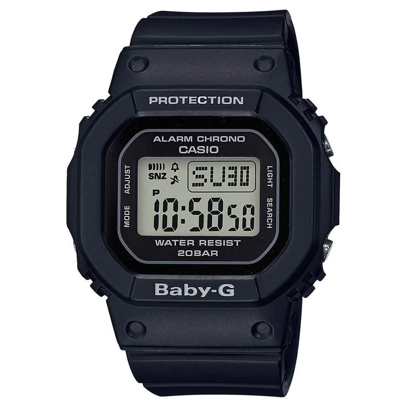 casio watch bgd-560-1d