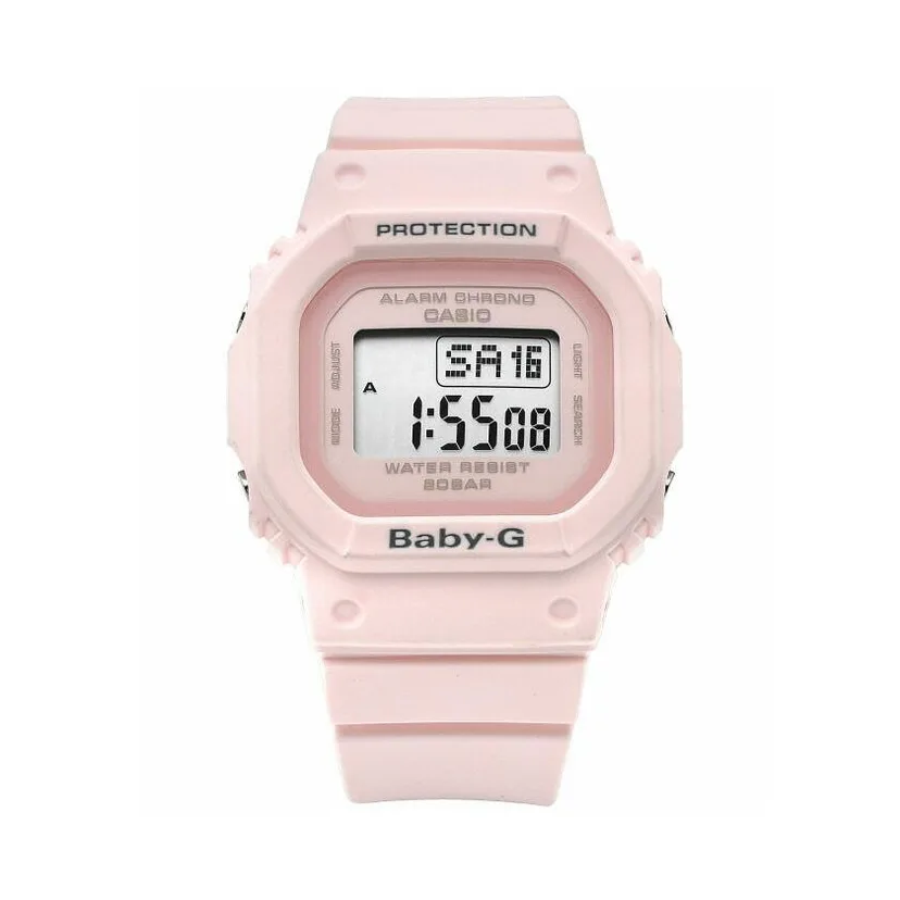 casio watch bgd-560-4d