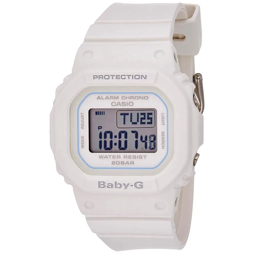 casio watch bgd-560-7d