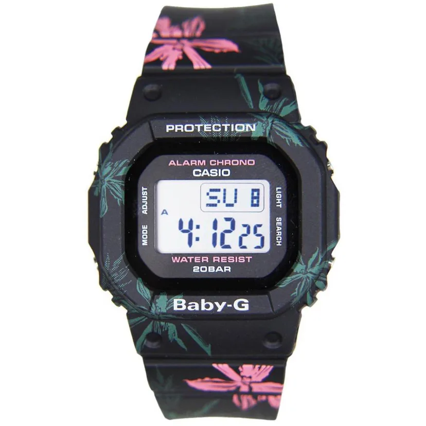 casio watch bgd-560cf-1d